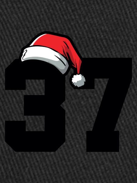 37 Numéro Noël
