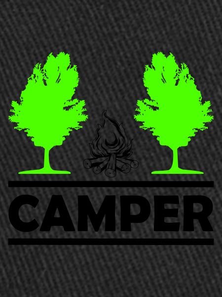 campeur