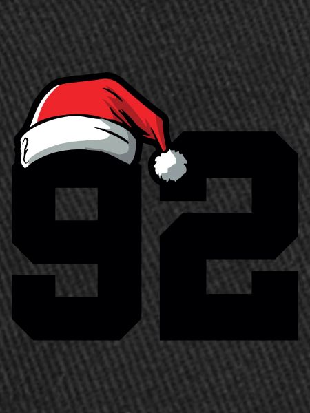 92 Numéro Noël