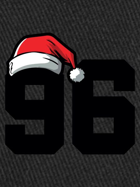 96 Numéro Noël