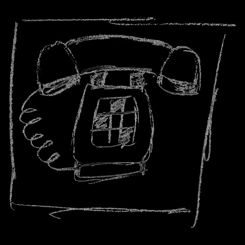 telefon for bright