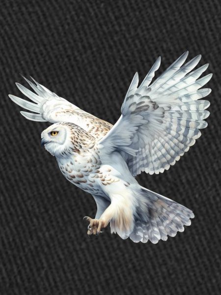 SnowyOwl 04