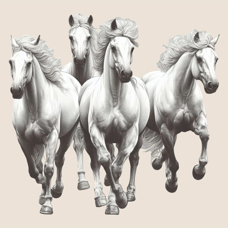 Chevaux