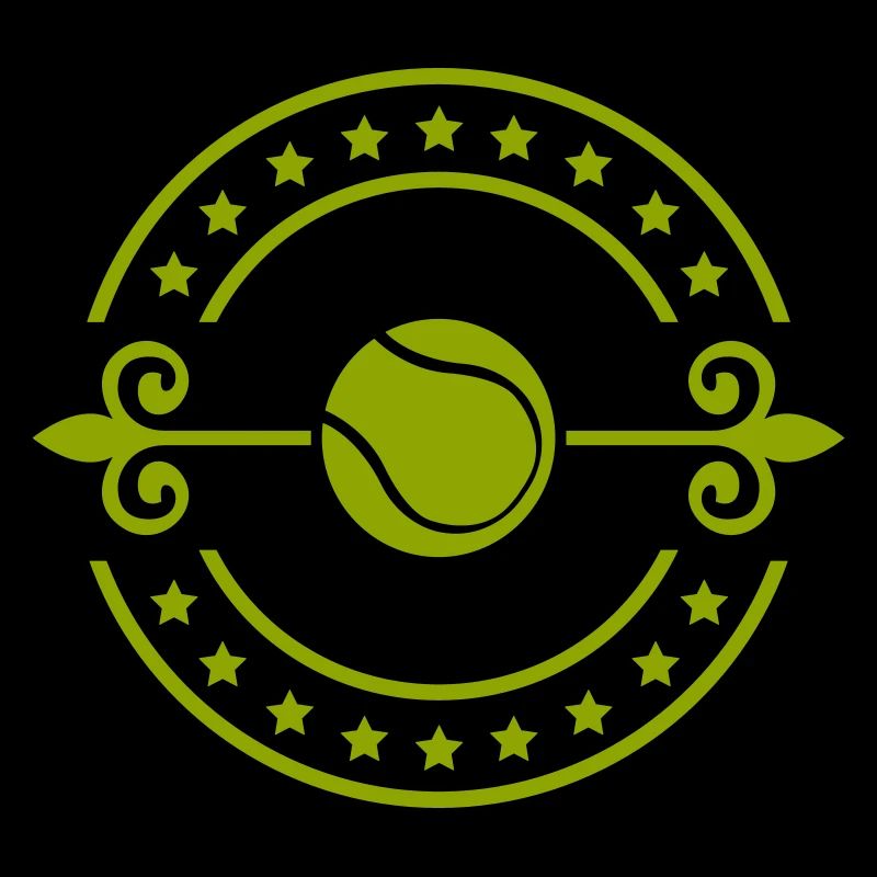 Conception de tennis