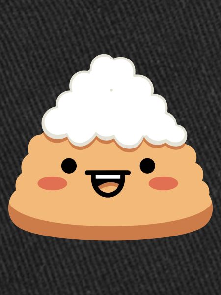 Onigiri japonais