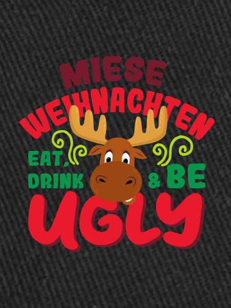Mauvais Noël !