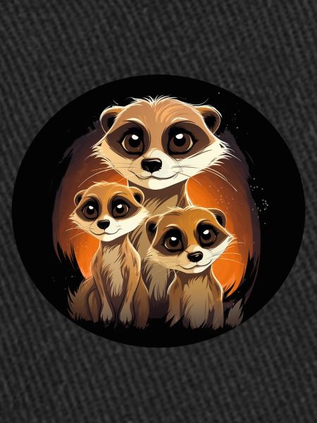Famille Suricate