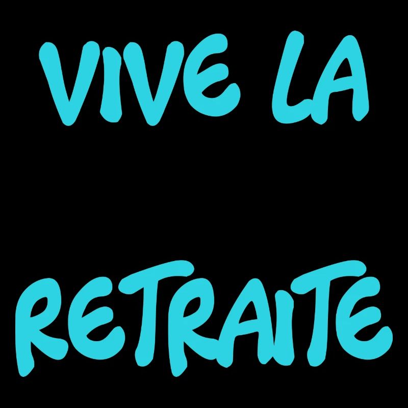 RETRAITE. RETRAITE. RETRAITEE. SENIOR. MAMIE. PAPY