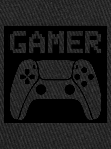 Gamer Controller