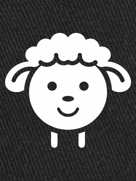 Bébé mouton petit brebis