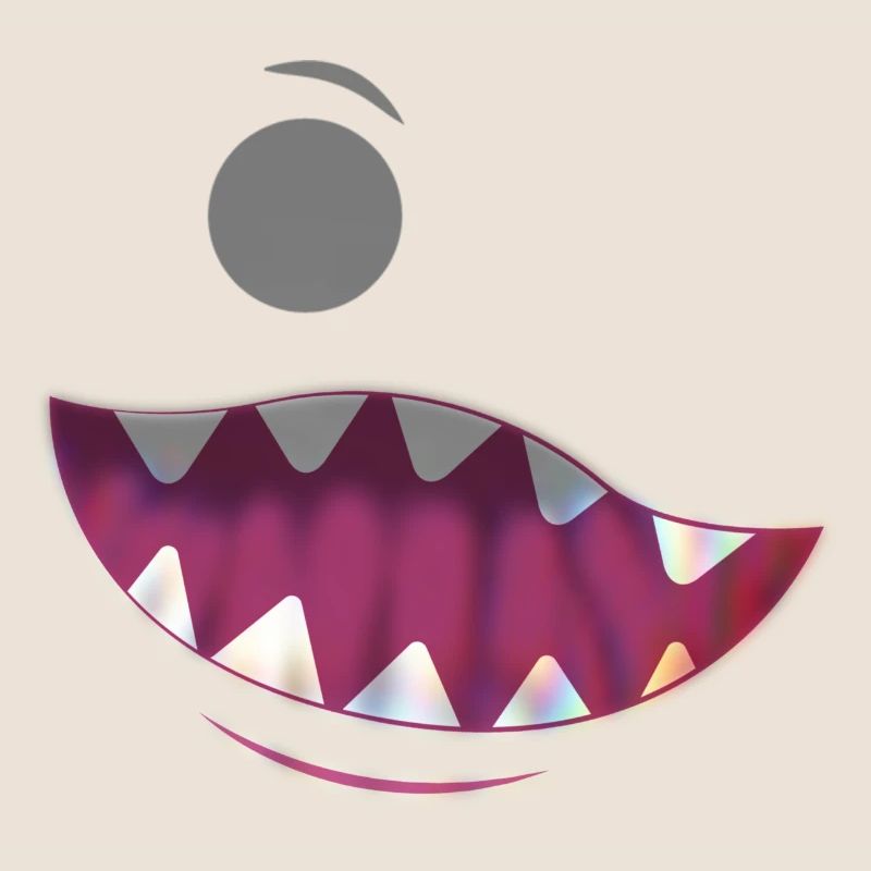 Petit monstre