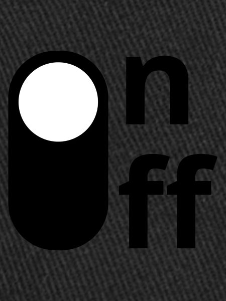 Turn on Turn off