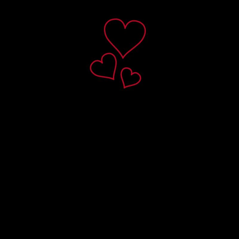 Ours en peluche Amour