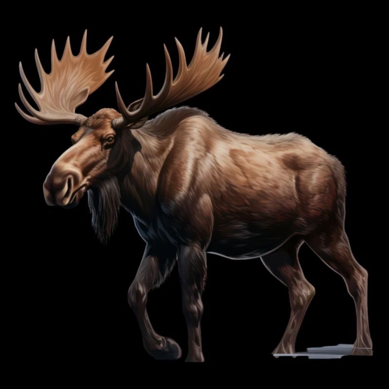 Elk