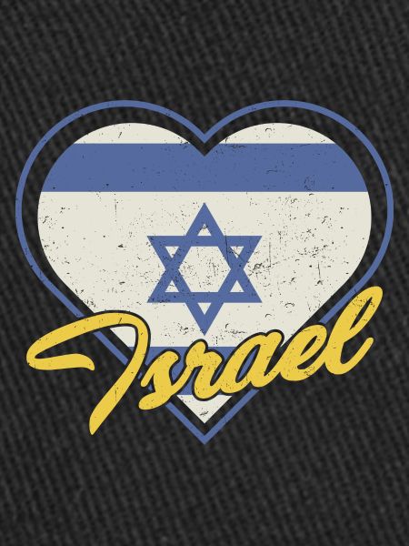 Jerusalem Davidstern Israel Flagge