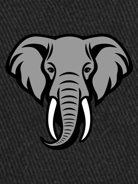Elephant Head