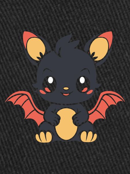 Bébé dragon