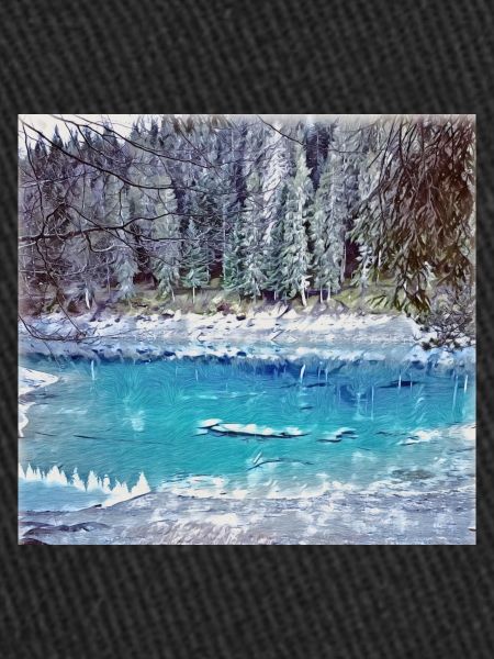Caumasee