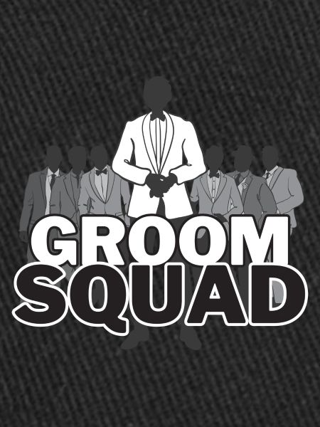 Groom Squad
