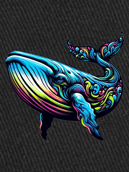 Blue whale