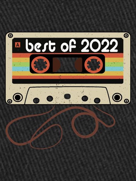 Millésime légendaire 2022
