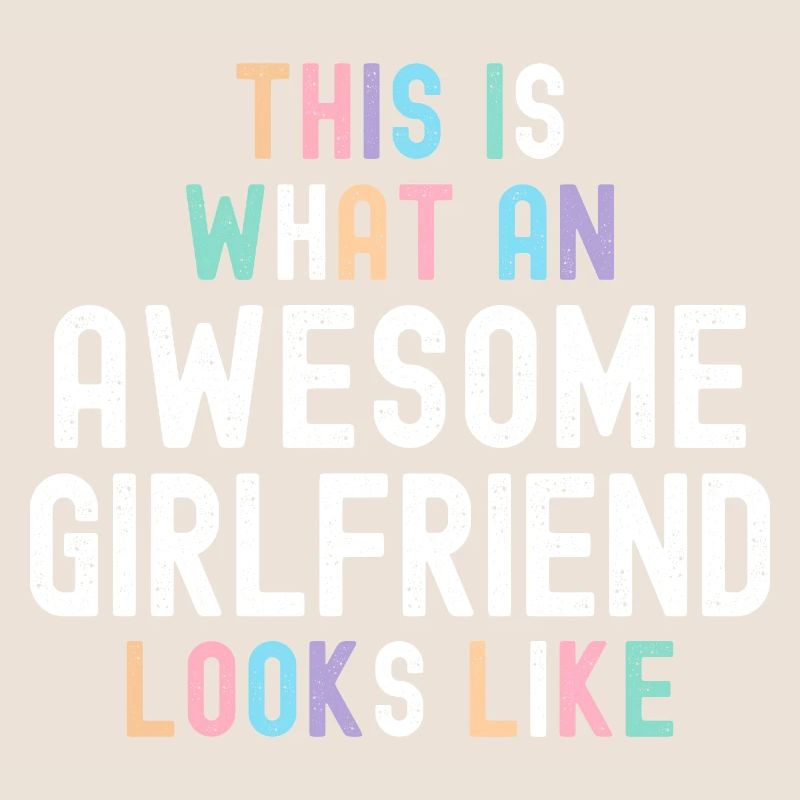 This Is What An Awesome Girlfriend Looks Like -