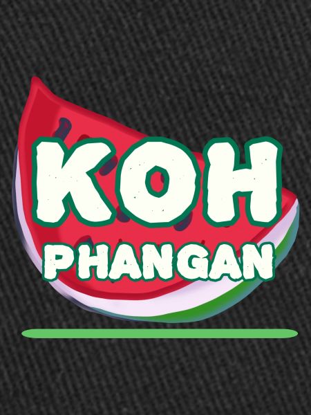 Koh Phangan Summer