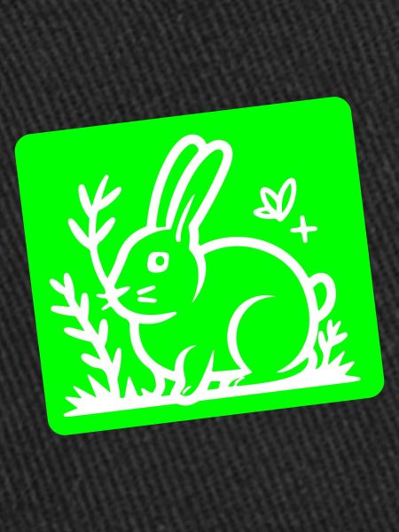 Easter Bunny Easter