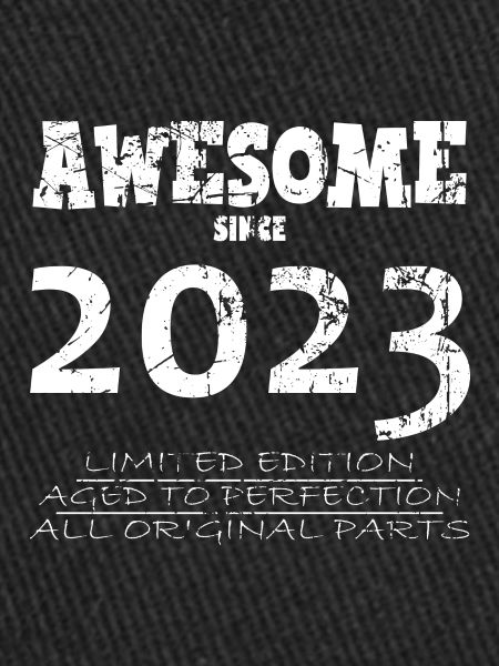 2023 - Legendary 1st Anniversary