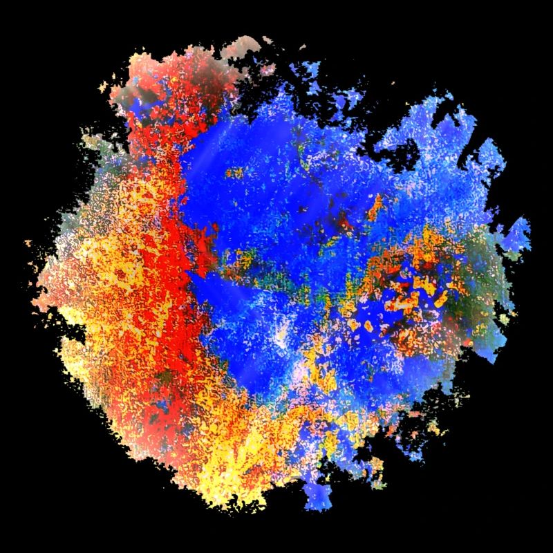 « ExON » par Acryl Gallery & Design