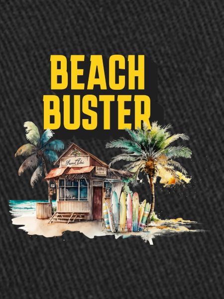 Beach Buster