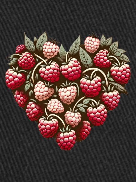 Raspberries