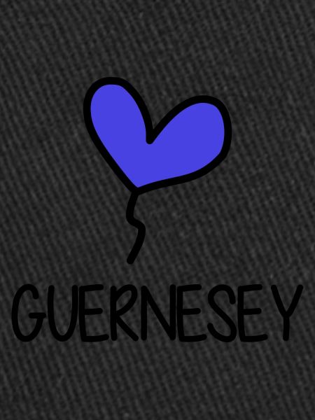 GUERNSEY