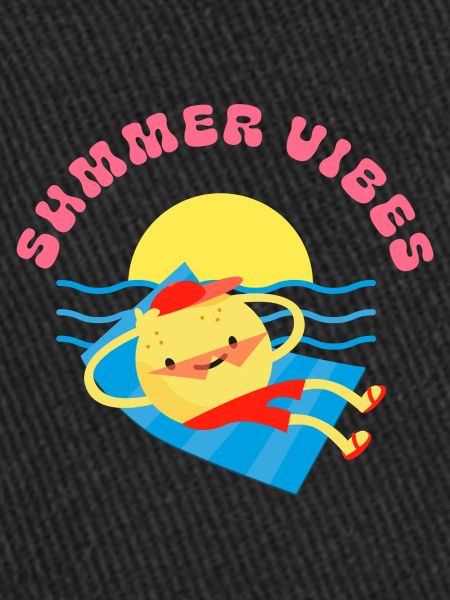 Sumer Vibes Citron