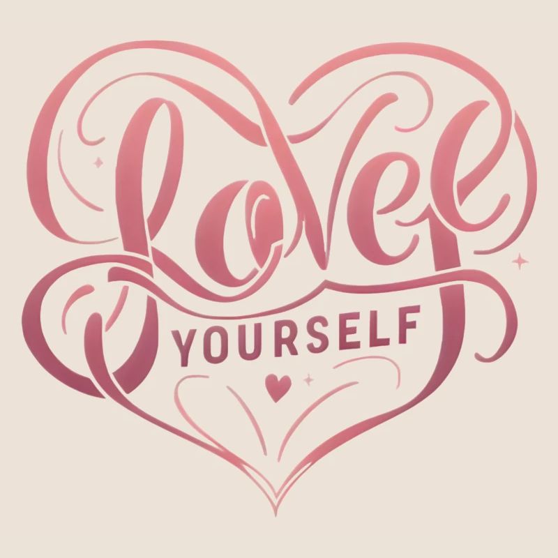 Love yourself