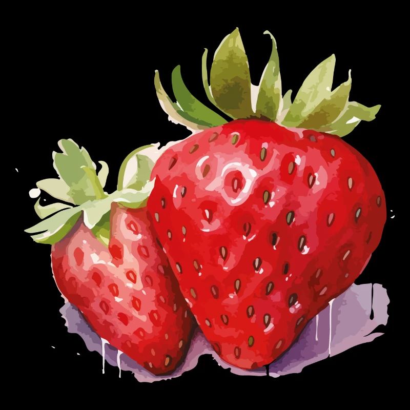erdbeere