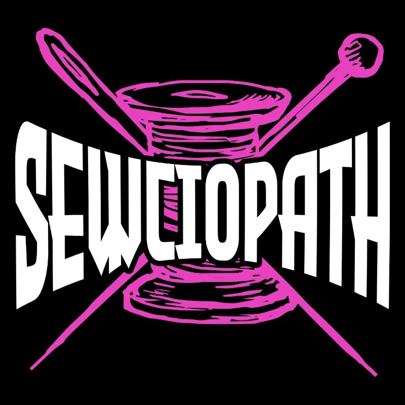 Sewciopath Sewing accessories