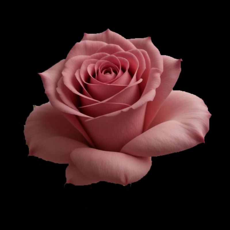 Rose Big