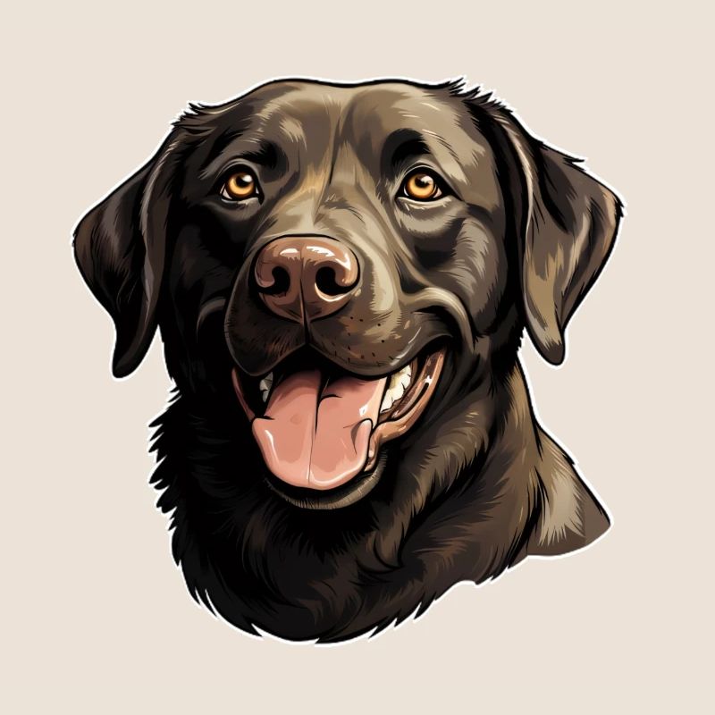 Labrador Retriever