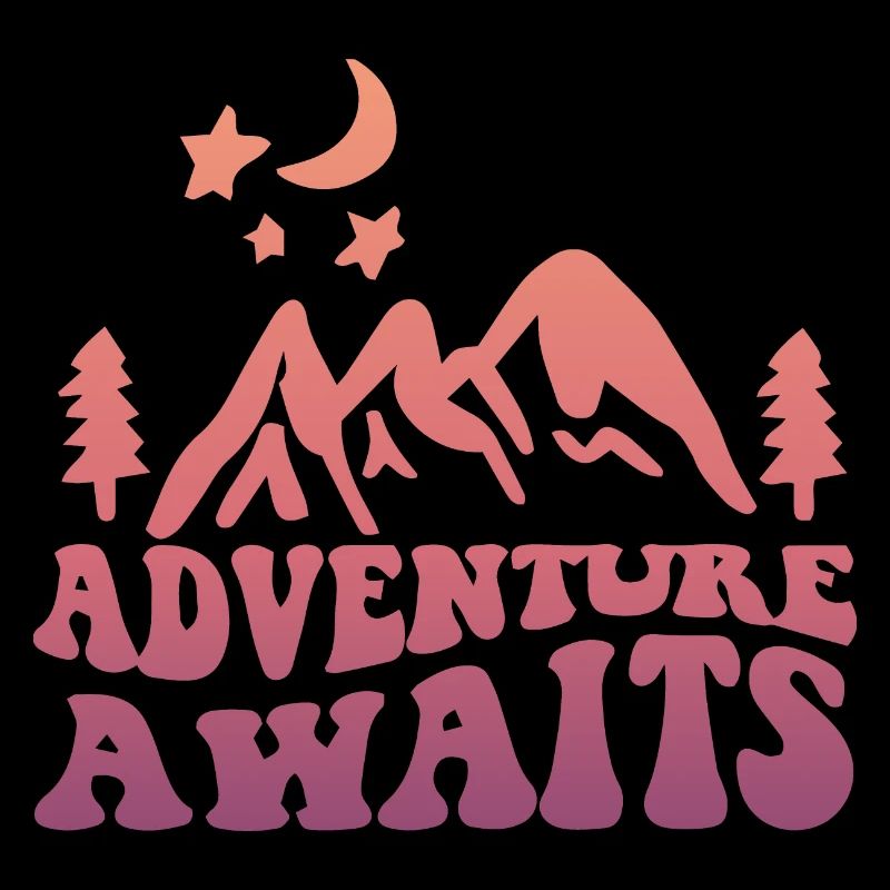 Adventure Awaits Camping