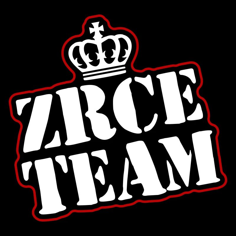 L’équipe Zrce