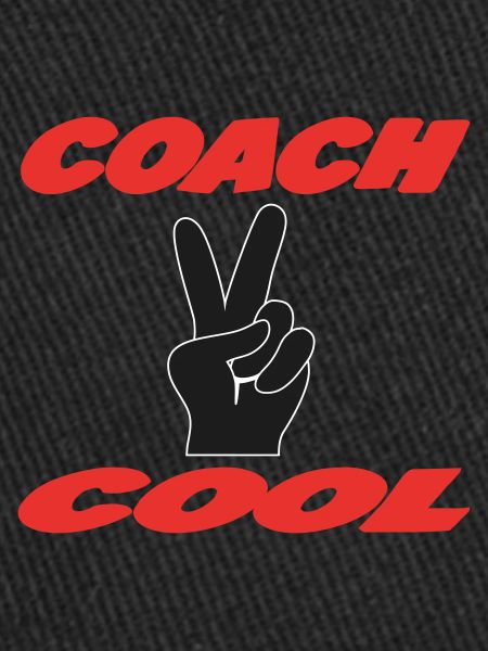 COACH COOL