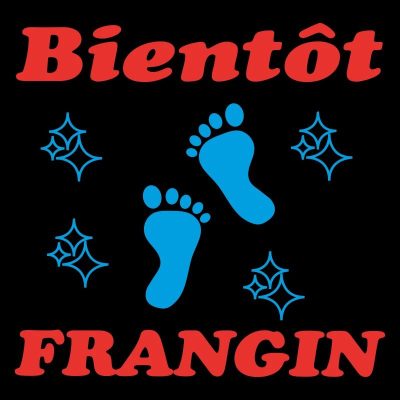BIENTOT FRANGIN