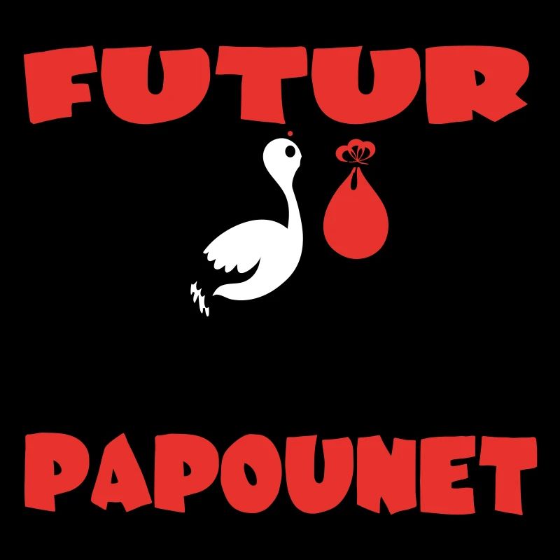 FUTUR PAPOUNET