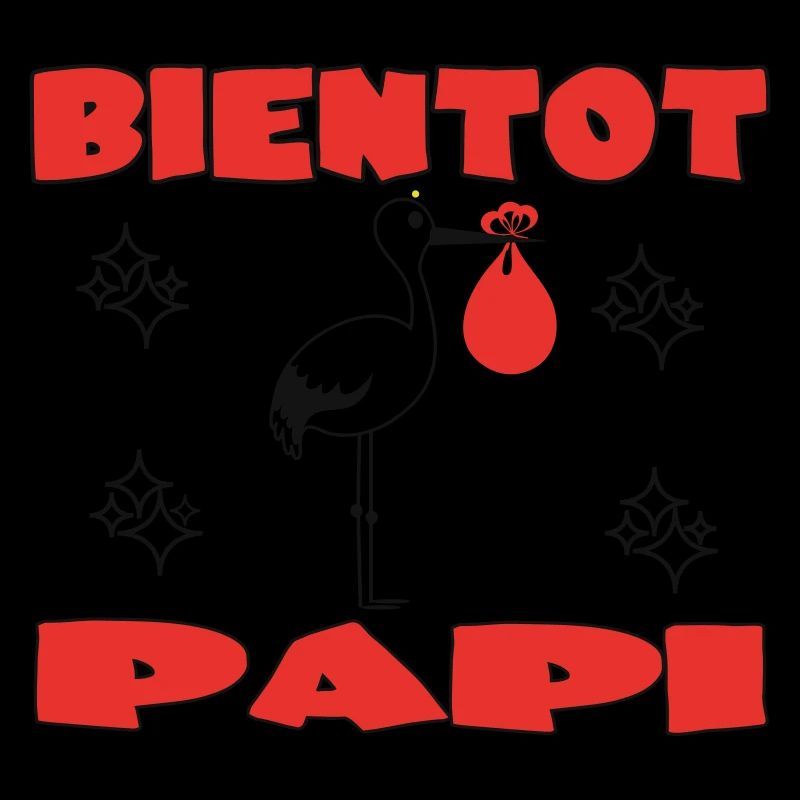 BIENTOT PAPI