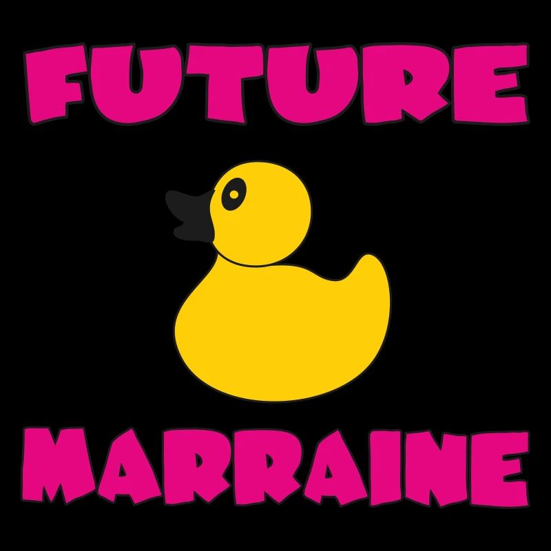 FUTURE MARRAINE