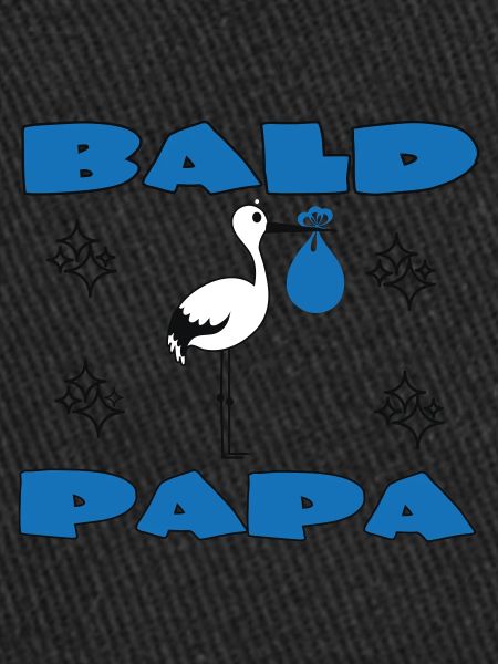 BALD PAPA