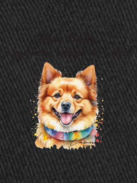 Spitz rayon de soleil