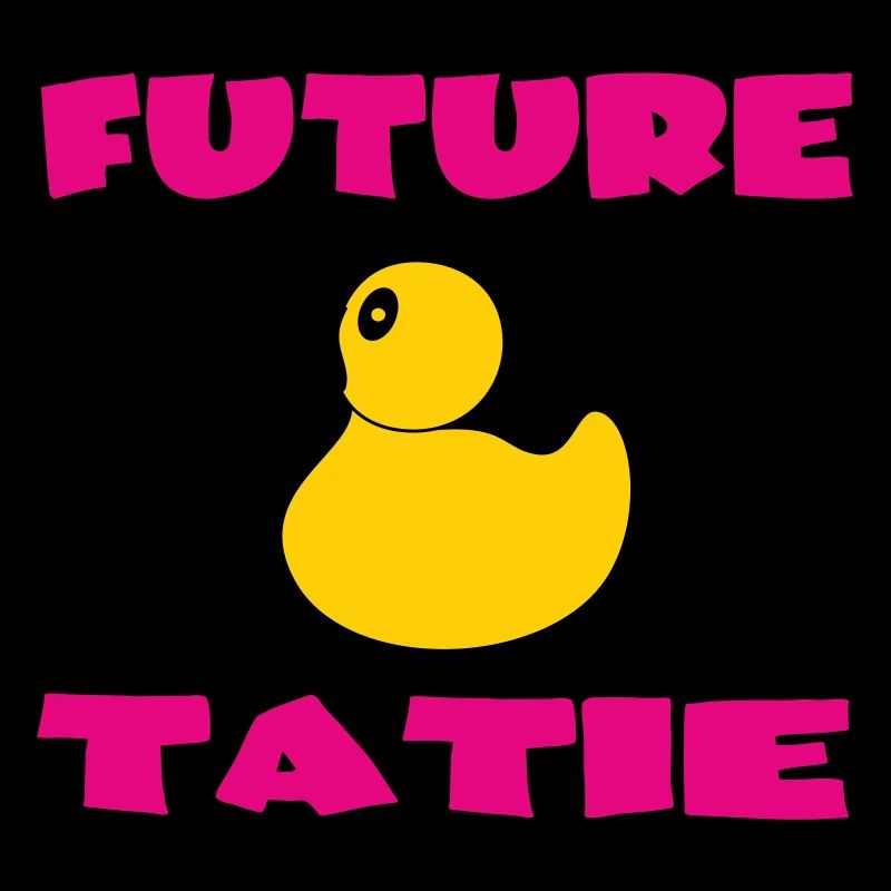 FUTURE TATIE TANTE