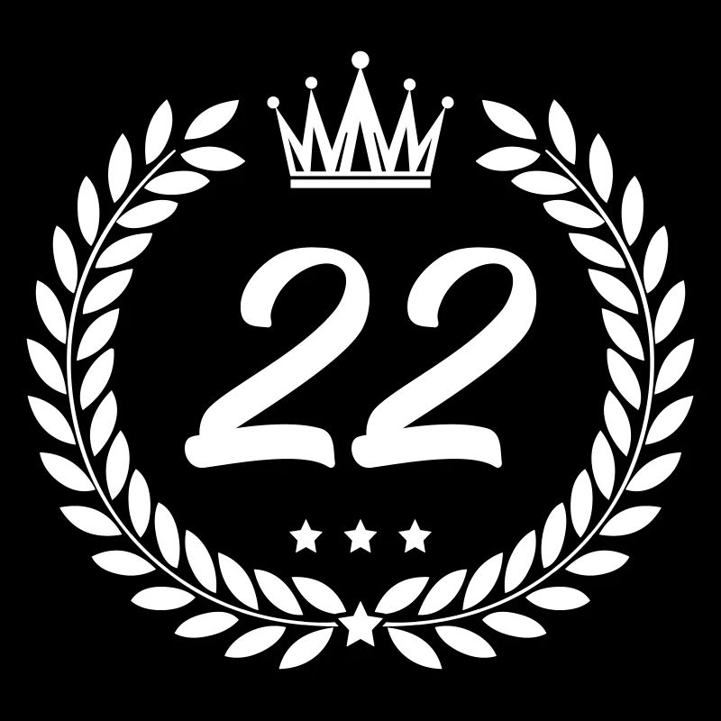 blason 22